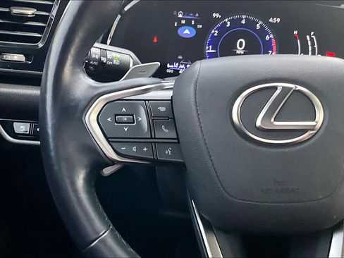 Used 2022 Lexus NX 350 AWD image 24