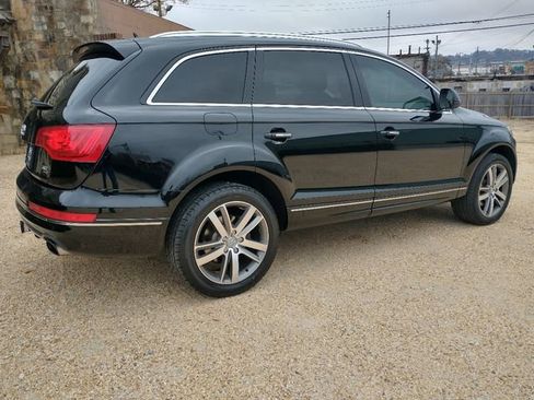 Used 2015 Audi Q7 3.0T Premium Plus w/ Premium Plus Package image 11