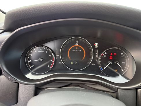 New 2026 MAZDA CX-50 AWD 2.5 S w/ Cargo Package image 11