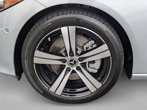 Certified 2025 Mercedes-Benz C 300 Sedan image 22
