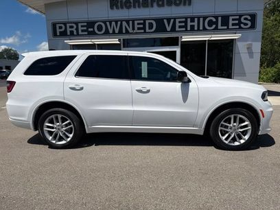 Used 2023 Dodge Durango GT