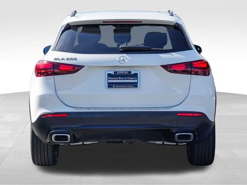 Certified 2026 Mercedes-Benz GLA 250 image 6