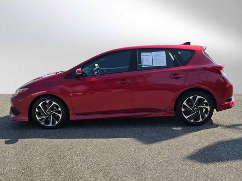Used 2016 Scion iM image 6