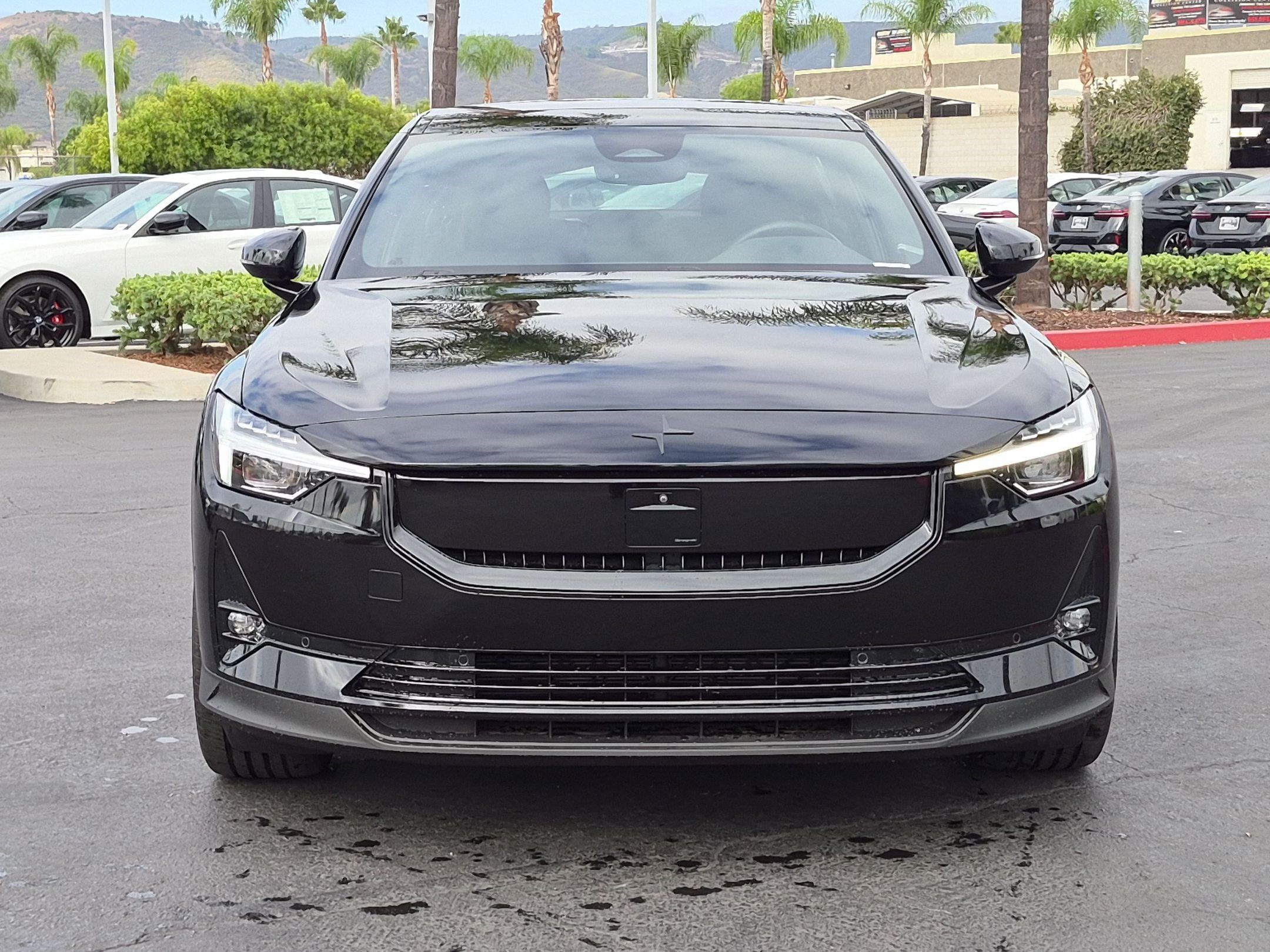 Used 2024 Polestar Polestar 2 AWD/4WD image 3