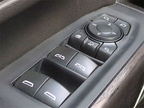 Used 2023 Chevrolet Silverado 2500 LTZ image 24