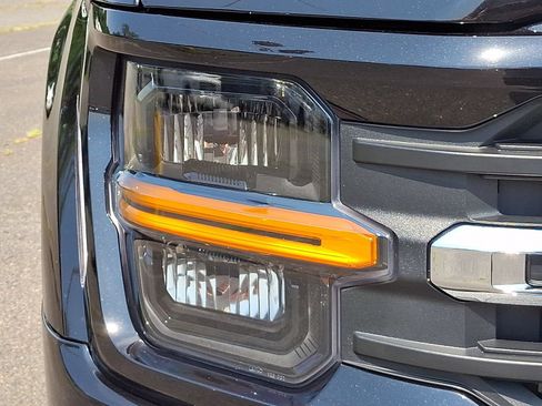 Certified 2025 Ford F150 XLT w/ Equipment Group 301A Standard AWD/4WD image 10