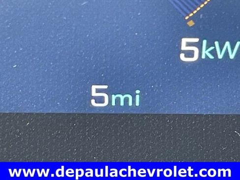 New 2025 Chevrolet Brightdrop 400 w/ Battery Pack, Max Range image 2