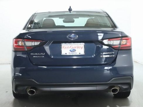 Certified 2025 Subaru Legacy Touring XT AWD/4WD image 46