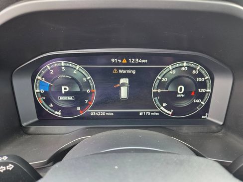 Used 2024 Mitsubishi Outlander SEL FWD image 32