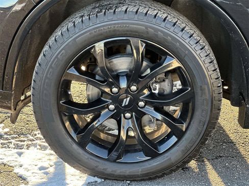 Certified 2020 Dodge Durango GT image 8