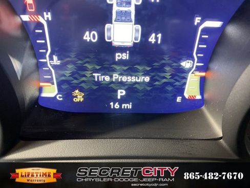 New 2026 Jeep Gladiator Mojave image 20