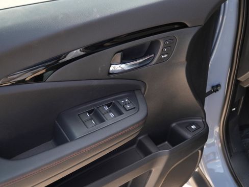 New 2026 Honda Ridgeline Black Edition image 14