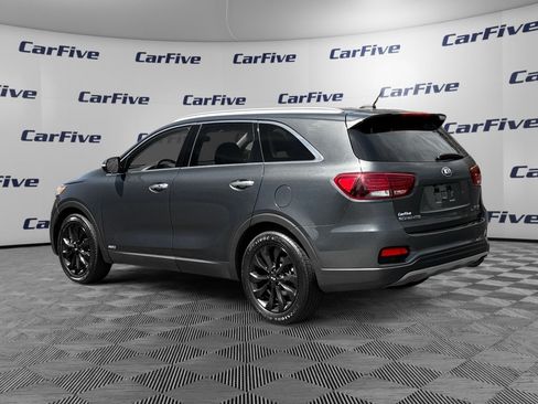 Used 2020 Kia Sorento EX AWD/4WD image 3