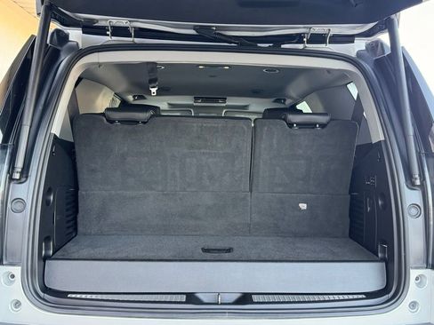 Used 2019 GMC Yukon Denali w/ Open Road Package RWD image 6