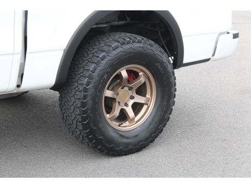 Used 2012 Ford F150 FX4 w/ FX Luxury Pkg image 6