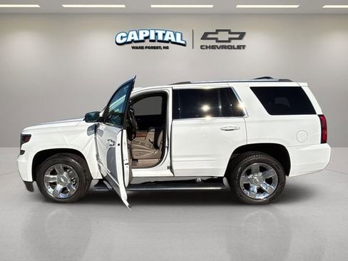 Used 2019 Chevrolet Tahoe Premier image 12