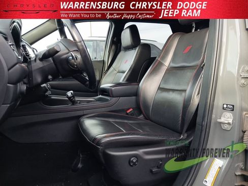 Used 2024 Dodge Durango GT image 13