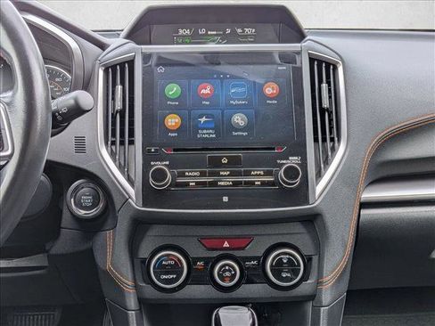 Used 2019 Subaru Crosstrek 2.0i Limited w/ Moonroof Package w/Navigation AWD/4WD image 15