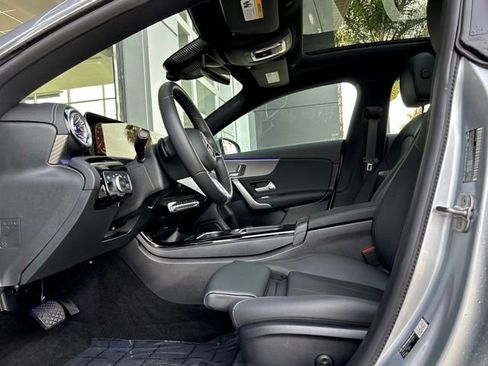 Certified 2026 Mercedes-Benz CLA 250 image 14