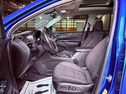 Used 2019 Chevrolet Equinox LT image 17