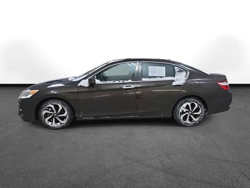 Used 2016 Honda Accord EX-L image 9