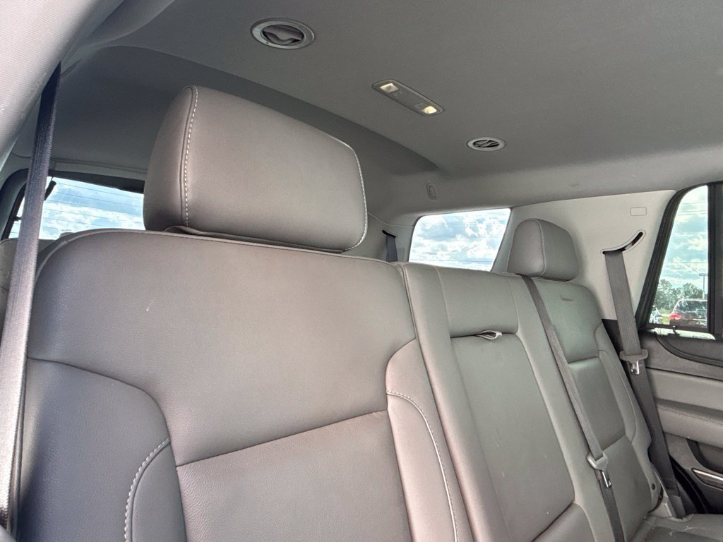 Used 2019 Chevrolet Tahoe LT RWD image 26