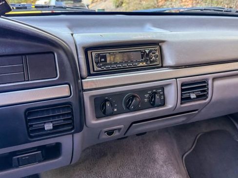 Used 1995 Ford F250 2WD SuperCab image 31