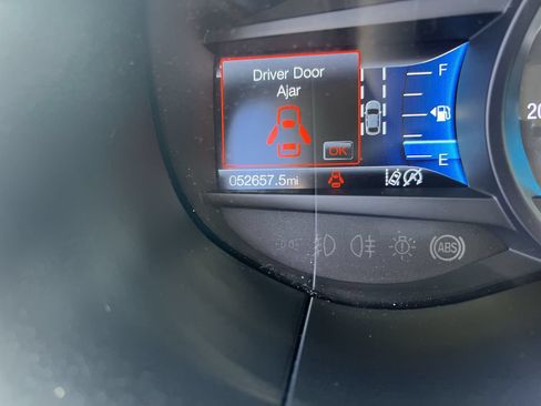 Used 2023 Ford Edge SEL AWD/4WD image 22