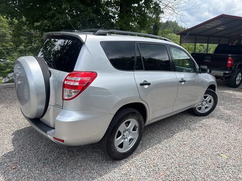 Used 2012 Toyota RAV4 4WD w/ Value Pkg image 9