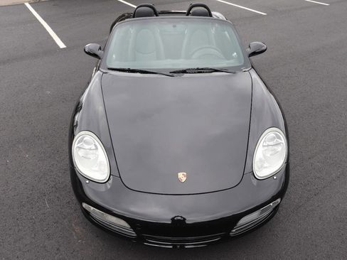 Used 2007 Porsche Boxster S image 2