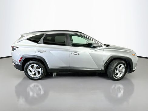 Used 2022 Hyundai Tucson SEL AWD/4WD image 8