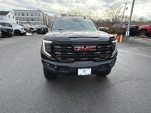 New 2026 GMC Sierra 1500 AT4X image 2