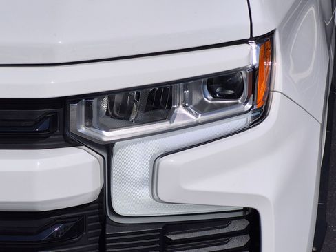 Used 2024 Chevrolet Silverado 1500 RST w/ Convenience Package II AWD/4WD image 6