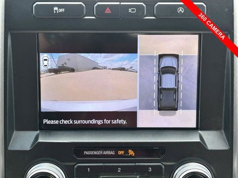 Used 2019 Ford F150 Limited AWD/4WD image 14