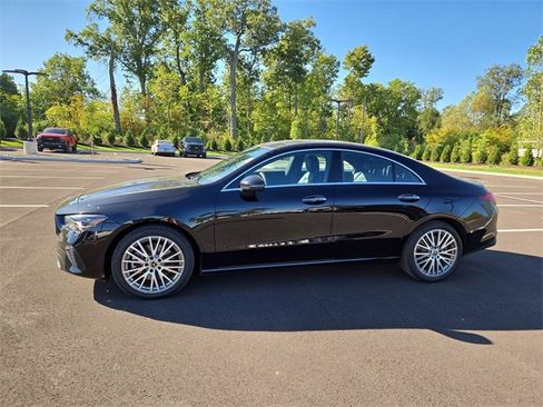 Used 2025 Mercedes-Benz CLA 250 4MATIC image 6