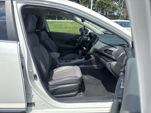 Certified 2024 Subaru Crosstrek 2.5i Limited AWD/4WD image 24