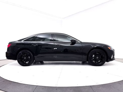 Used 2023 Audi A6 2.0T Premium AWD/4WD image 42