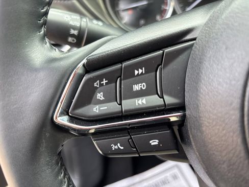 Used 2023 MAZDA CX-5 AWD 2.5 S w/ Select Package image 24