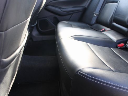 Used 2022 Nissan Altima 2.5 Platinum image 27