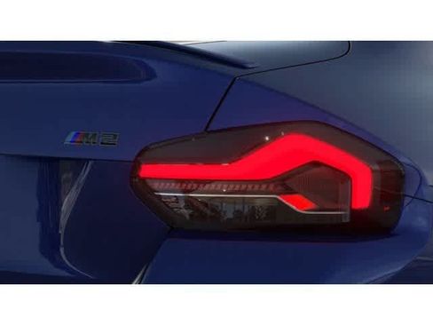 New 2026 BMW M2 w/ Lighting Package RWD image 8