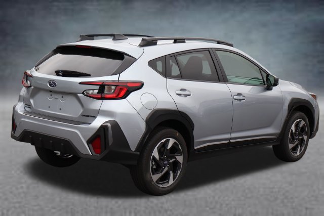 New 2026 Subaru Crosstrek 2.5i Limited AWD/4WD image 3