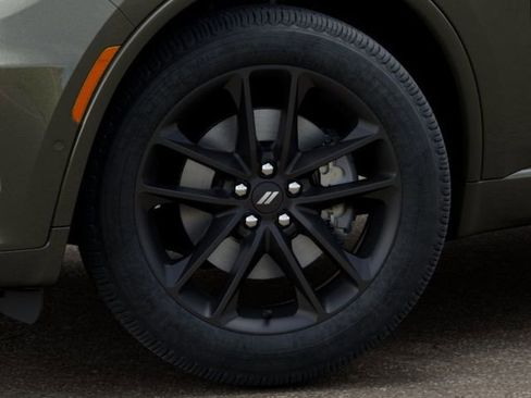 New 2026 Dodge Durango GT AWD/4WD image 8