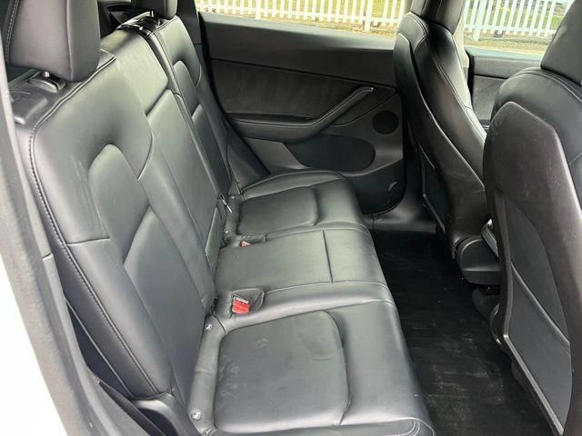 Used 2020 Tesla Model Y Long Range AWD/4WD image 25