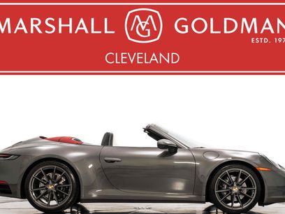 Used 2024 Porsche 911 Carrera