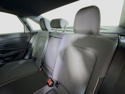 New 2026 Volkswagen Jetta Sport image 21