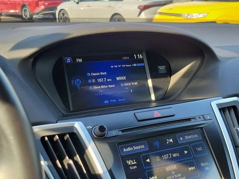 Used 2015 Acura TLX V6 SH-AWD w/ Technology Pkg image 17