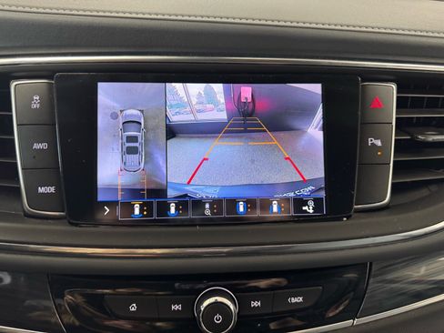 Certified 2021 Buick Enclave Essence w/ Trailering Package, 5000 lbs. AWD/4WD image 27