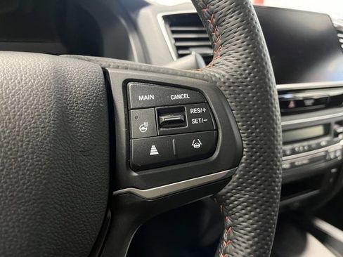 New 2026 Honda Ridgeline TrailSport image 13