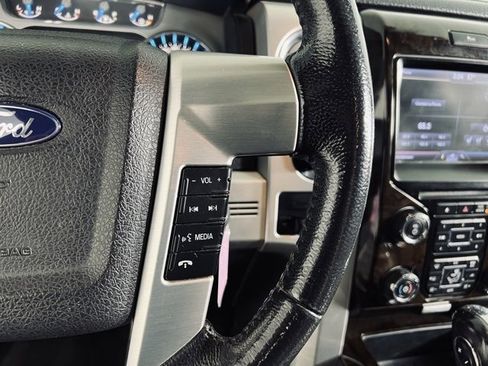 Used 2013 Ford F150 Platinum image 23