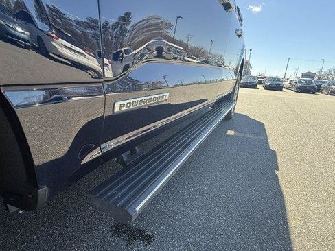 Used 2022 Ford F150 Platinum w/ Equipment Group 701A High AWD/4WD image 12